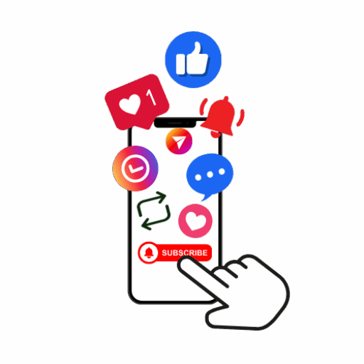 wszystkie łapki robią tapki - facebook, instagram, tik tok - polubienia, like, lajki, komentarze, udostępnienia